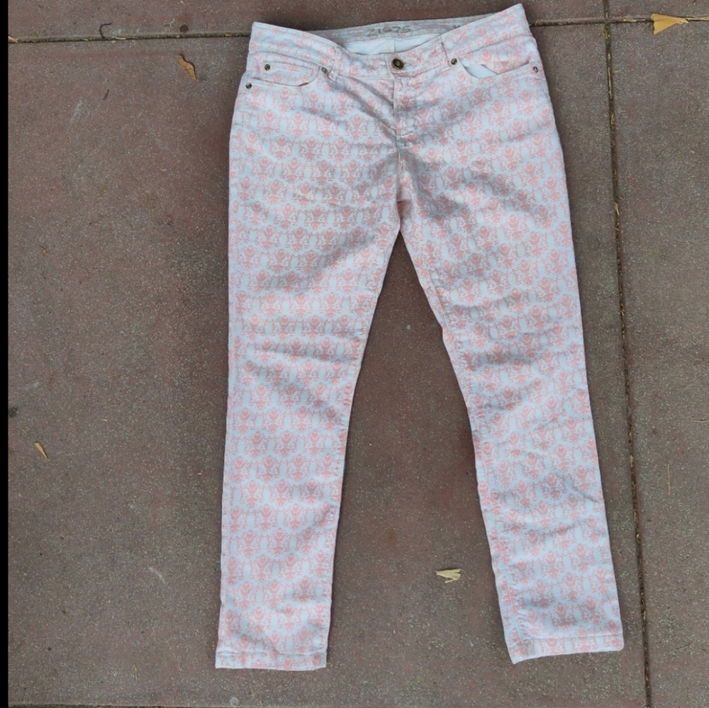 Zara jeans